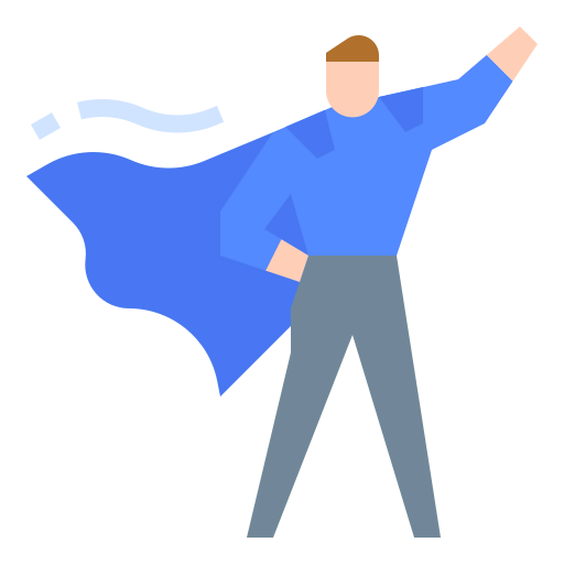 Confidence icon