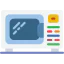 Microwave icon 64x64