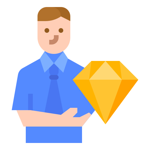 Elite icon