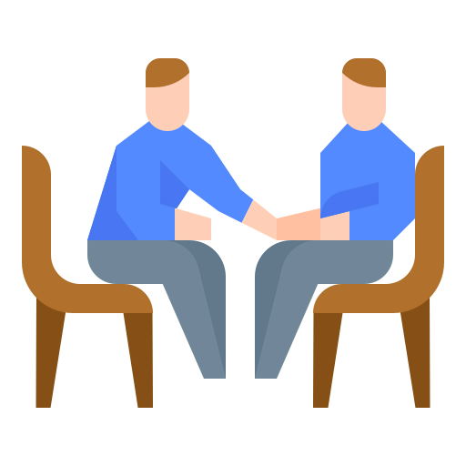 Empathy icon