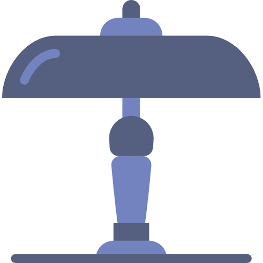 Lamp icon