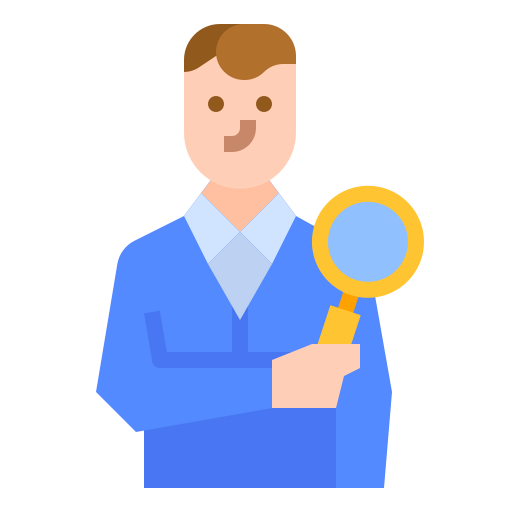 Focus icon