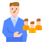 Влияние иконка 64x64