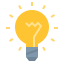Lightning biểu tượng 64x64