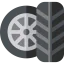 Tires icon 64x64