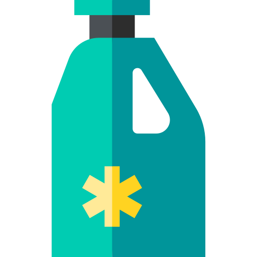 Cooling icon