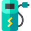 Charging station іконка 64x64