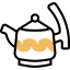 Teapot icon 64x64