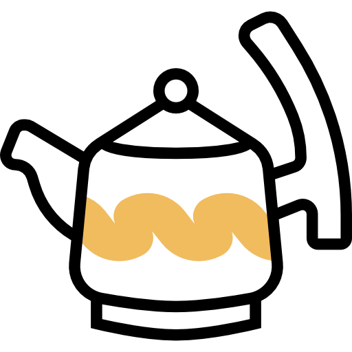 Teapot icon