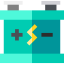 Car battery Symbol 64x64