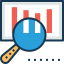 Analytics icon 64x64
