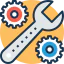 Mechanism icon 64x64