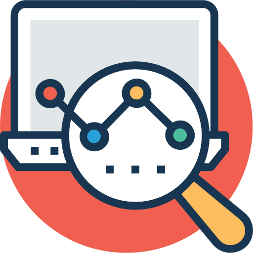 Analysis icon