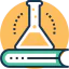 Laboratory icon 64x64