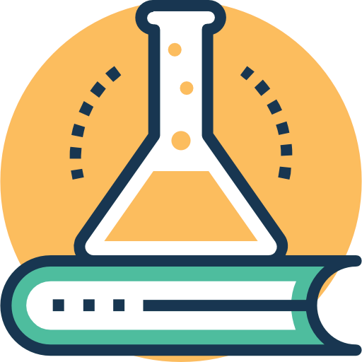 Laboratory icon