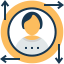User icon 64x64