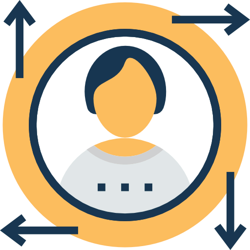User icon