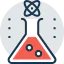 Laboratory icon 64x64