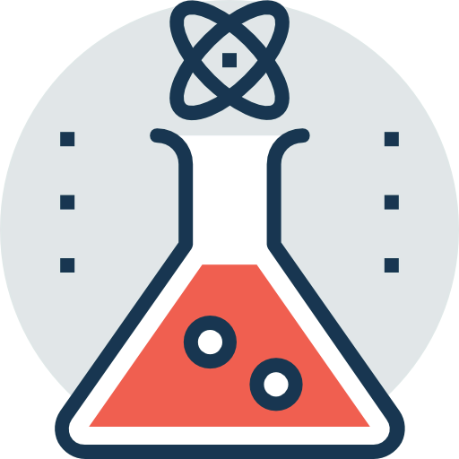 Laboratory icon