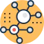 Molecular icon 64x64