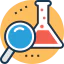 Science icon 64x64