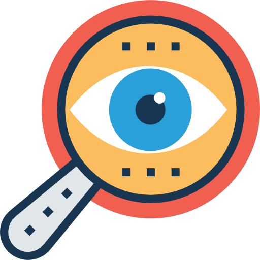 Research icon
