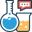 Laboratory icon 64x64