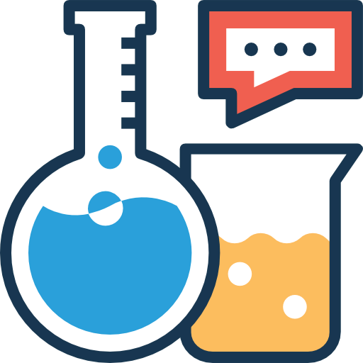 Laboratory icon