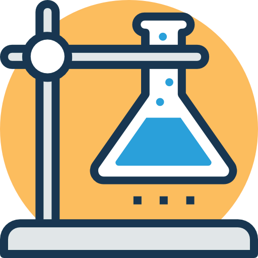 Lab icon
