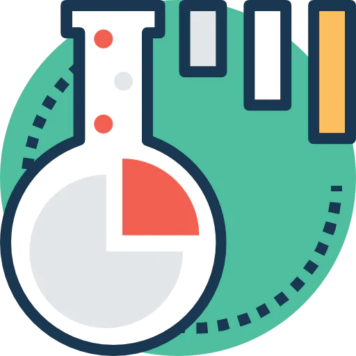 Research icône
