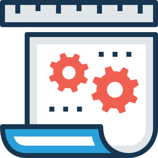 Plan icon