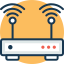 Wifi icon 64x64