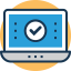 Computer icon 64x64