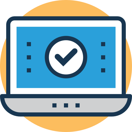 Computer icon