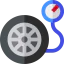 Pressure icon 64x64