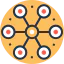 Bond icon 64x64