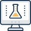 Lab icon 64x64