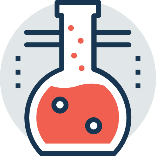 Laboratory icon