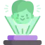 Hologram icon 64x64