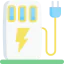 Charging station іконка 64x64