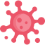 Virus icon 64x64