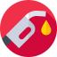 Gas icon 64x64
