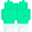 Gloves icon 64x64