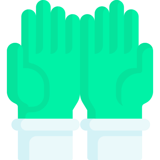 Gloves icon
