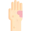 Rash icon 64x64