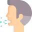 Cough icon 64x64
