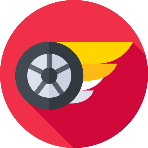 Speed icon
