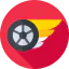 Speed icon 64x64