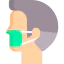 Mask icon 64x64