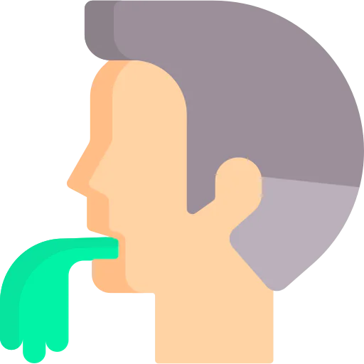 Vomit icon